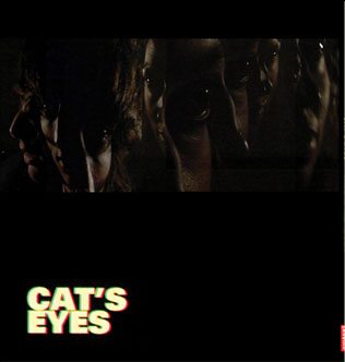 cats eye