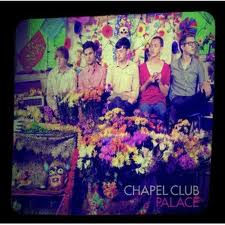 chapel club Palace