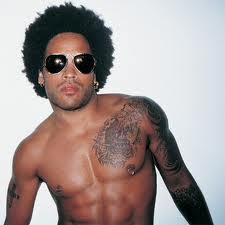 lenny kravitz