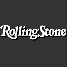 rolling stone logo