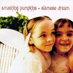 siamese dream