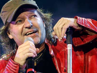 vasco Rossi