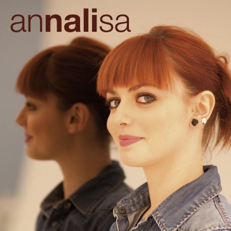 Amici 10: Annalisa Scarrone pubblica “Nali” il suo primo album