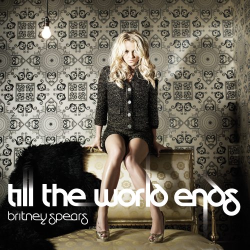 Britney Spears: “Till The World Ends” è il nuovo singolo