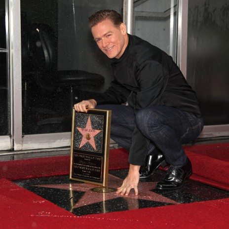 Bryan Adams