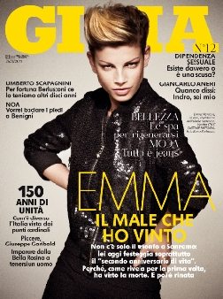 Emma Marrone - Gioia