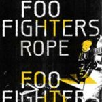 Foo Fighters Rope