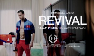 Immanuel Casto Revival