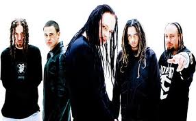 I Korn tre date in Italia durante il loro tour