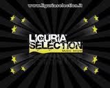 Liguria selection music show