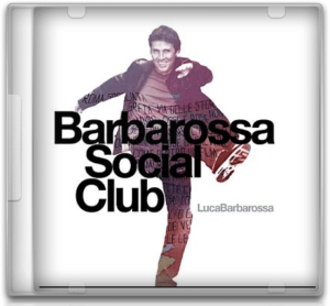 Luca barbarossa social club