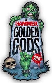 Metal Hammer Golden Gods Awards: tutte le nomination