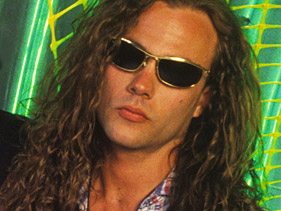 E’ morto Mike Starr, ex bassista degli Alice In Chains