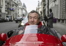 Nick Mason