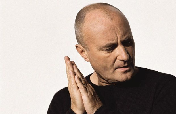 Phil collins