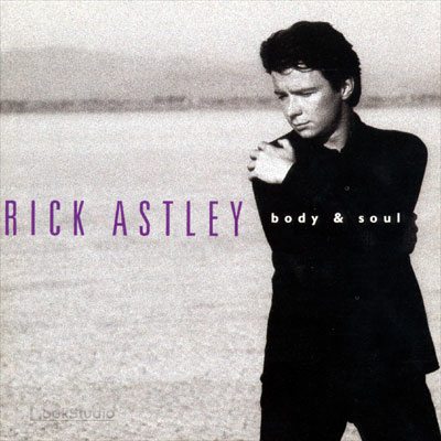 La musica fa 80 – Rick Astley