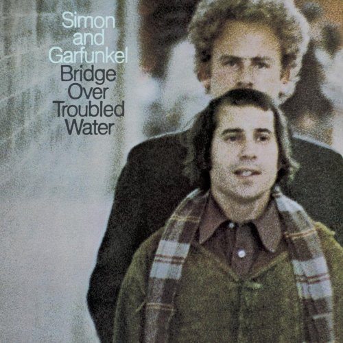 Simon and Garfunkel pubblicano “Bridge Over Troubled Water: 40° Anniversario Special Edition”
