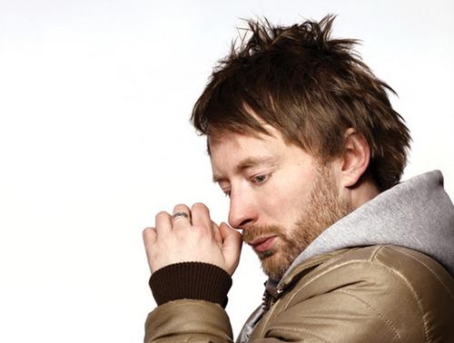 Thom Yorke