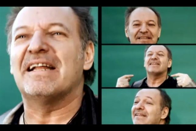 Vasco Rossi