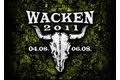 Wacken open air 2011