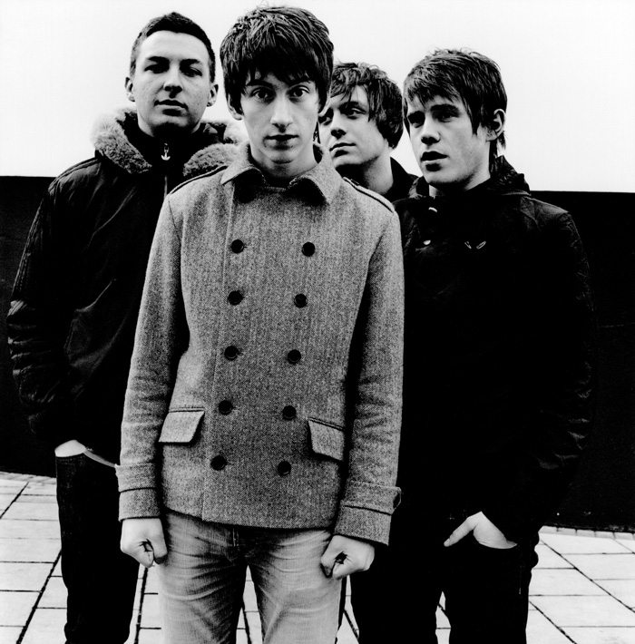 band arcticmonkeys