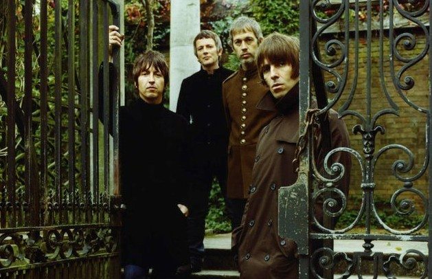 Niente brani degli Oasis per il tour dei Beady Eye