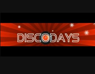 discodays 08