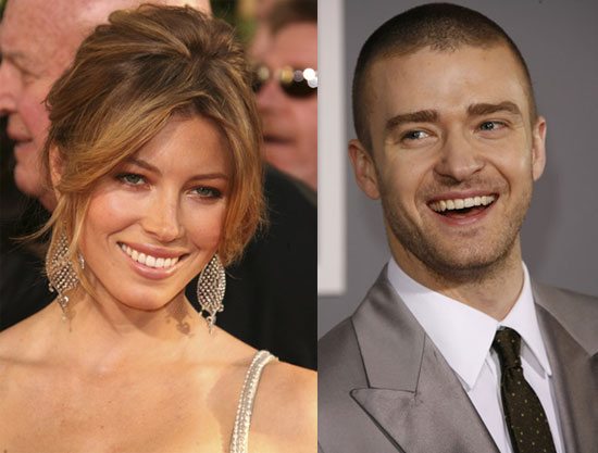 justin timberlake jessica biel