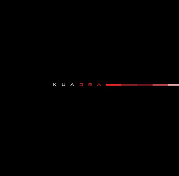 KUADRA: Kuadra. La recensione