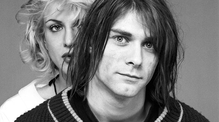 Stinking of You, l’inedito di Kurt Cobain e Courtney Love