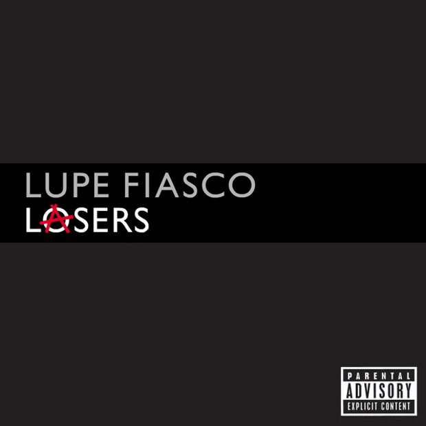 lupe fiasco lasers