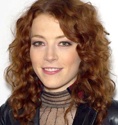 melissa auf der maur