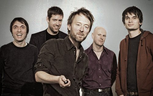 Radiohead: tre nuovi remixes da “The King of Limbs”