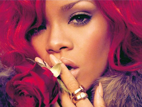 Rihanna aggiunge un’altra data del Loud Tour in Italia