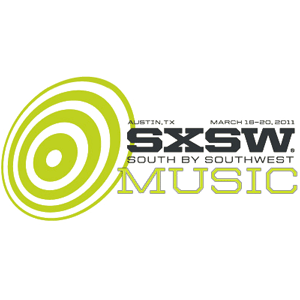 Parte ad Austin il SXSW Music Festival