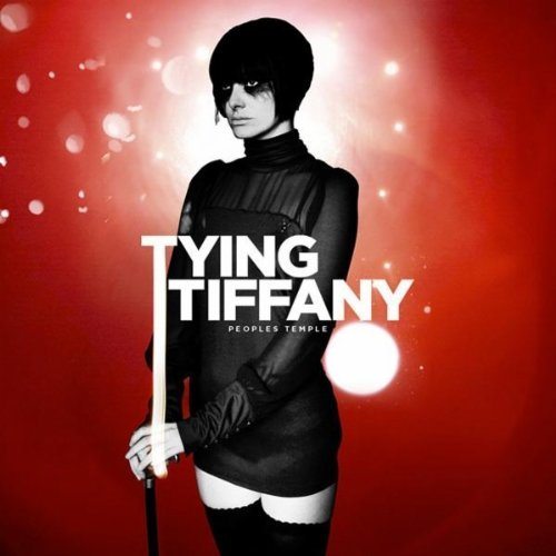 Tying Tiffany nella colonna sonora di Fifa 2012