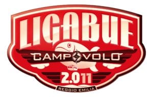 8 Ligabue Campovolo 2.0 Logo