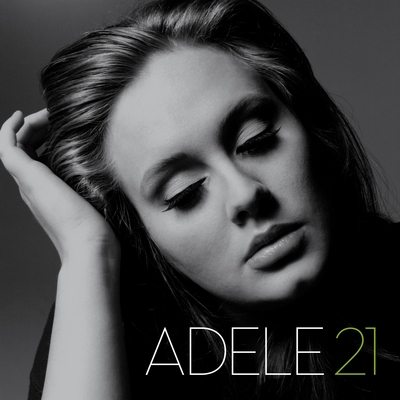 Adele in versione primato domina la classifica Billboard