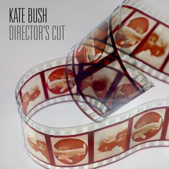 Kate Bush Directors cut
