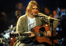 Kurt Cobain