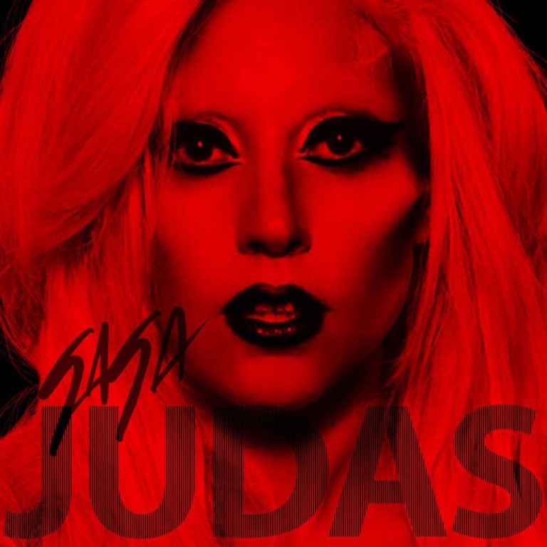 Lady Gaga, Judas live dal Festival di Cannes