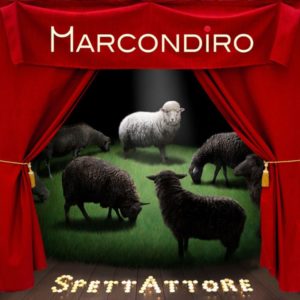 MARCONDIRO cover SpettAttore b