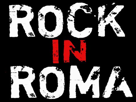 Al Rock in Roma 2011 ospiti nazionali e internazionali