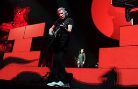 Roger Waters conquista Milano con The Wall Tour 2011