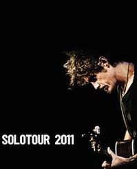 Solo Tour 2011