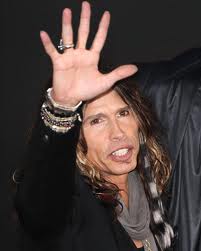 Steven Tyler