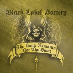 black label society album
