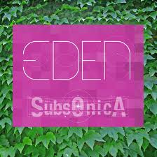 eden subsonica