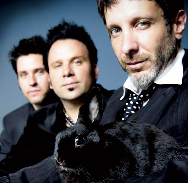 mercury rev