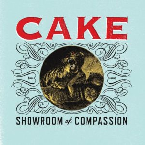 showroom of compassion cake